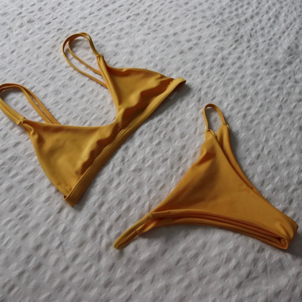 Bikini zaful